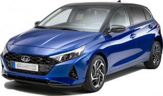 2022 Hyundai i20 1.4 MPI 100 PS Otomatik Jump Araba kullananlar yorumlar